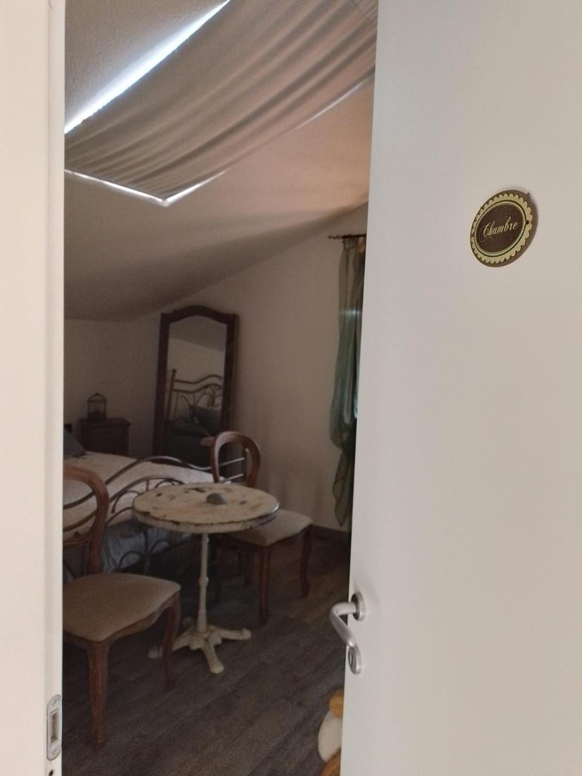 I Campi Di Lino Bed & Breakfast Finale Ligure Eksteriør bilde