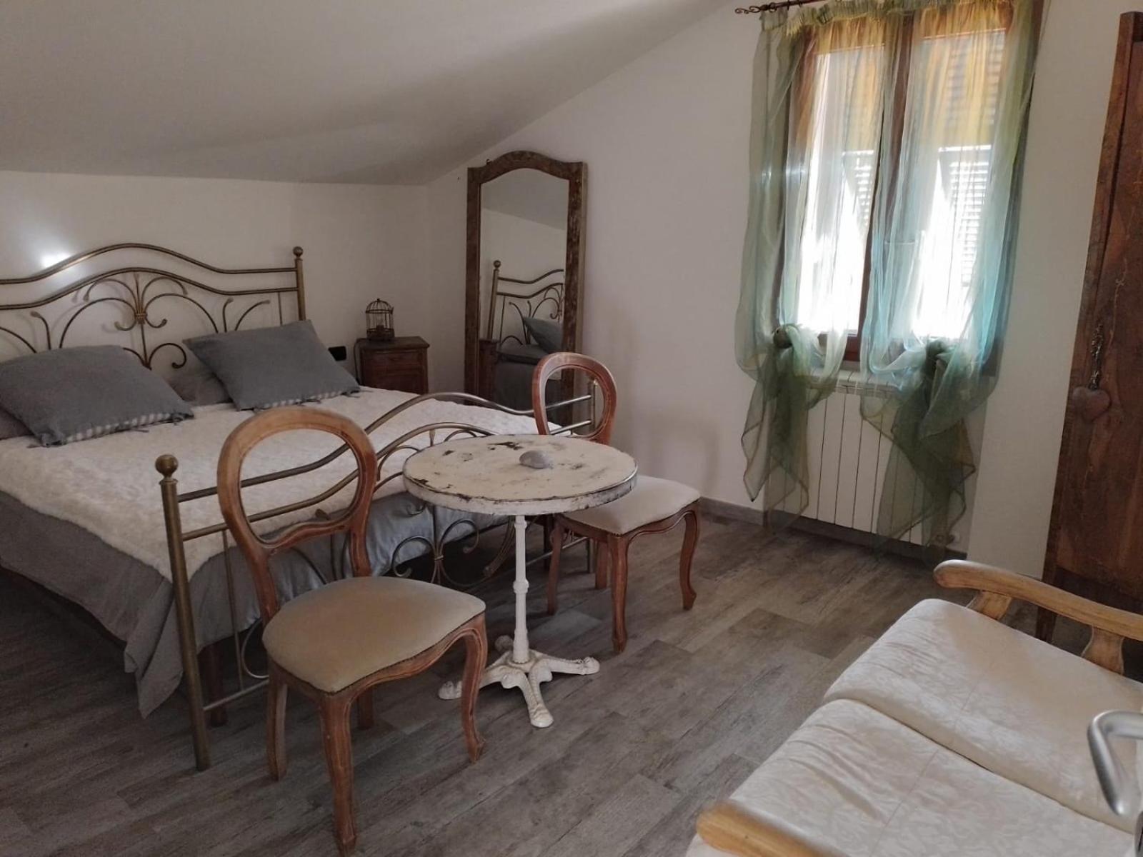 I Campi Di Lino Bed & Breakfast Finale Ligure Eksteriør bilde