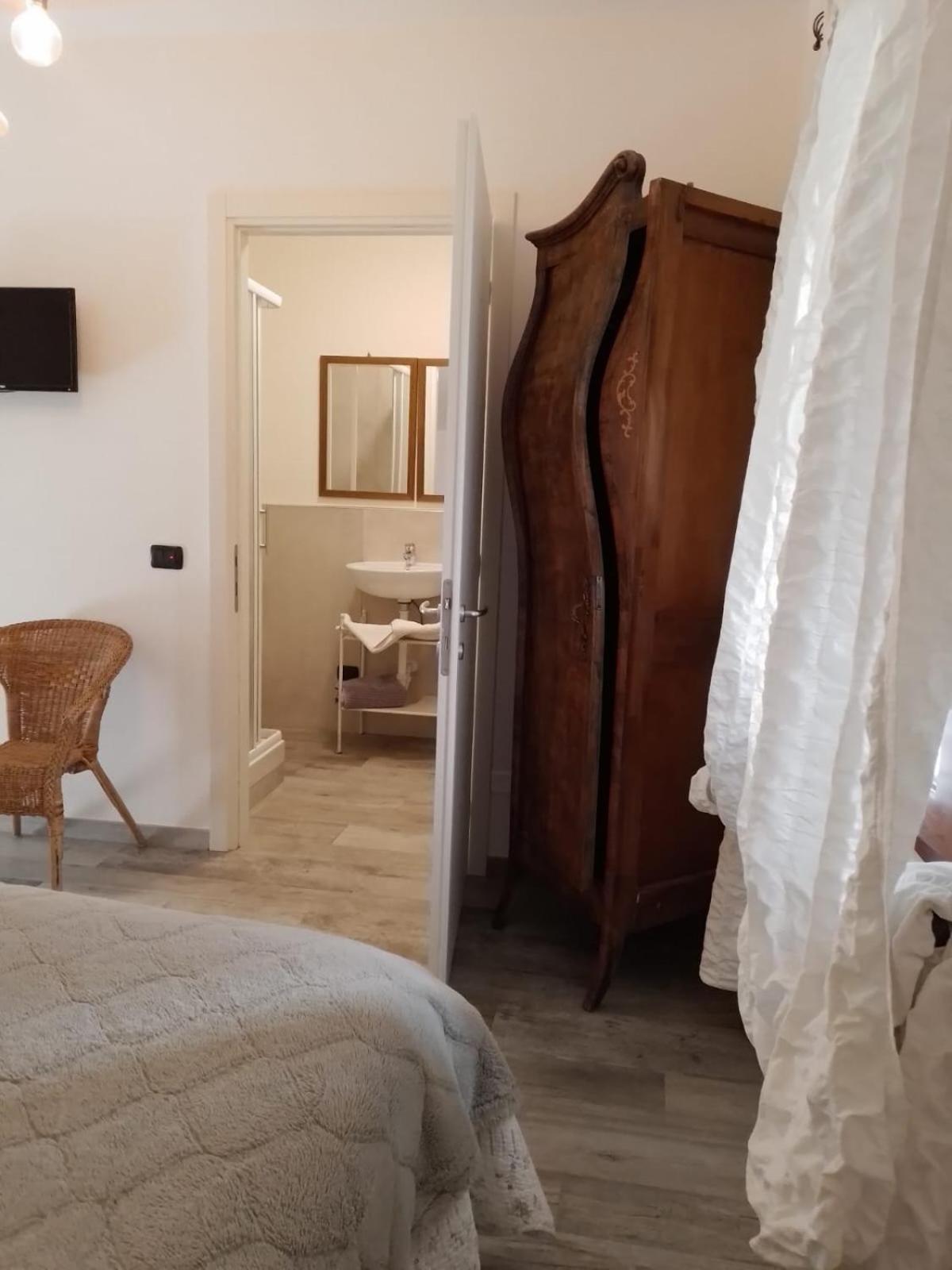 I Campi Di Lino Bed & Breakfast Finale Ligure Eksteriør bilde
