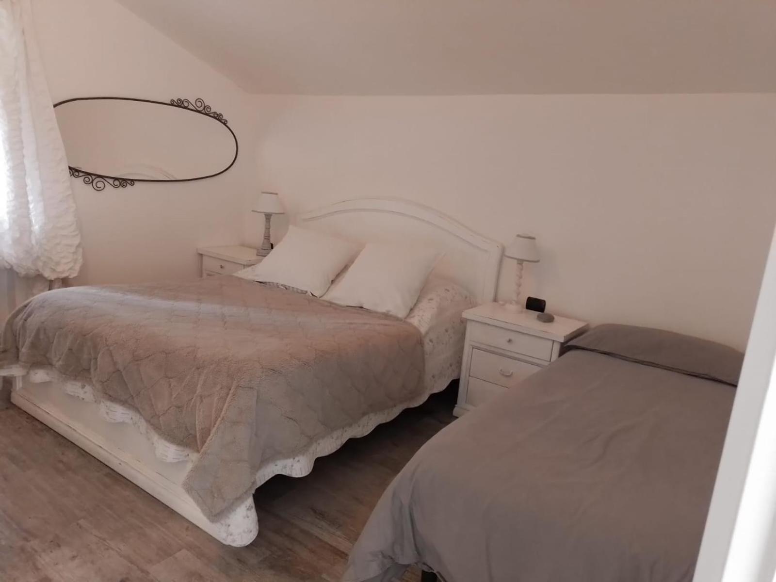 I Campi Di Lino Bed & Breakfast Finale Ligure Eksteriør bilde