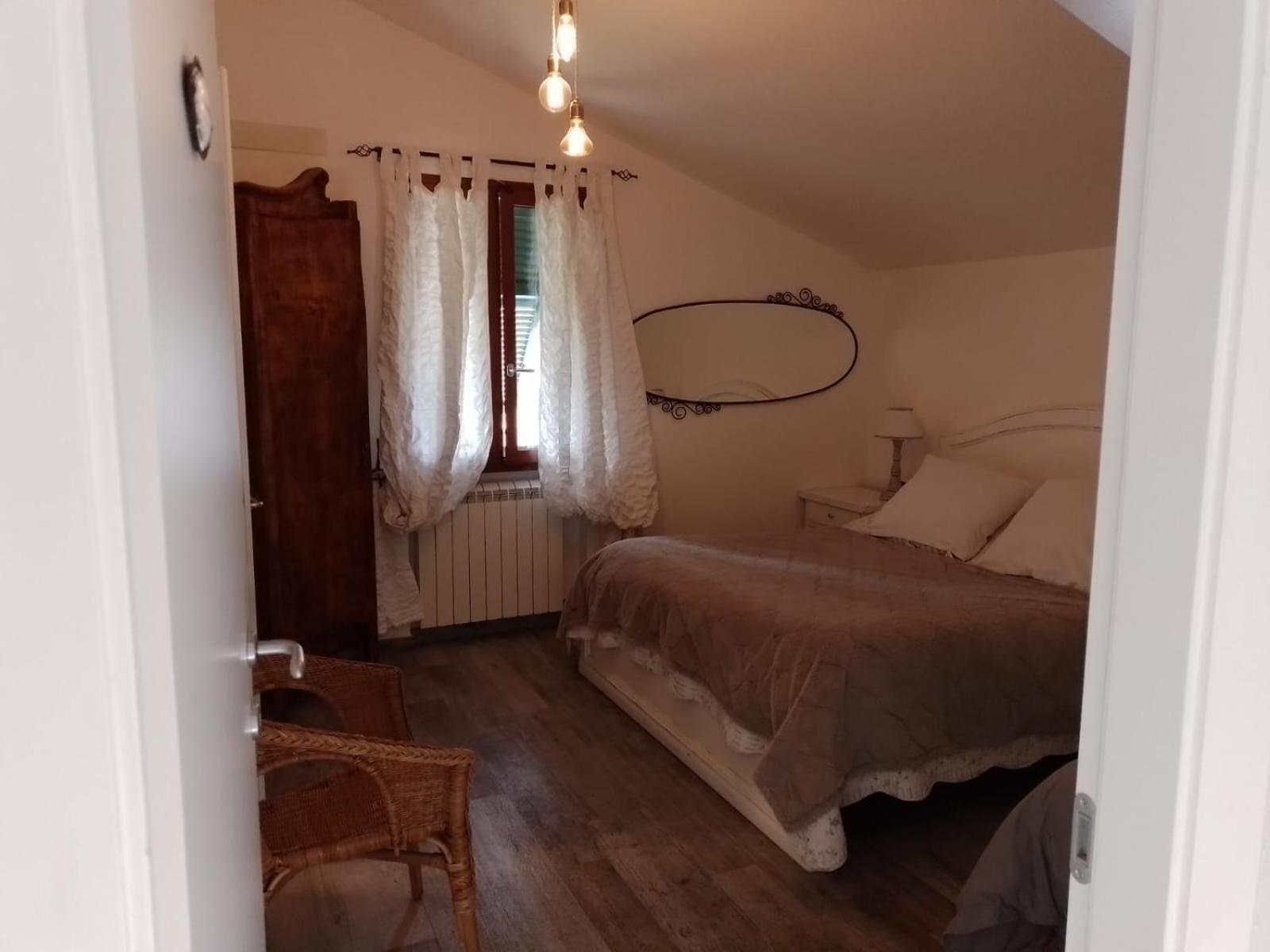 I Campi Di Lino Bed & Breakfast Finale Ligure Eksteriør bilde