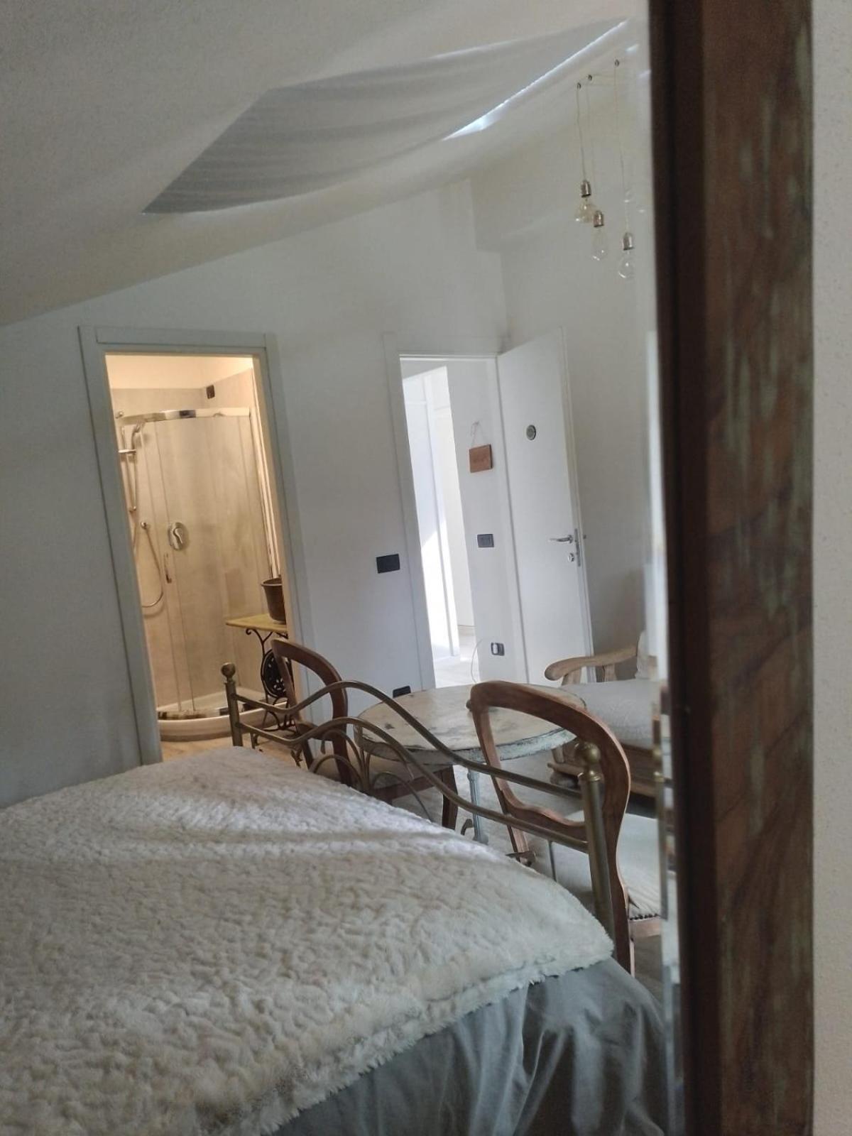 I Campi Di Lino Bed & Breakfast Finale Ligure Eksteriør bilde