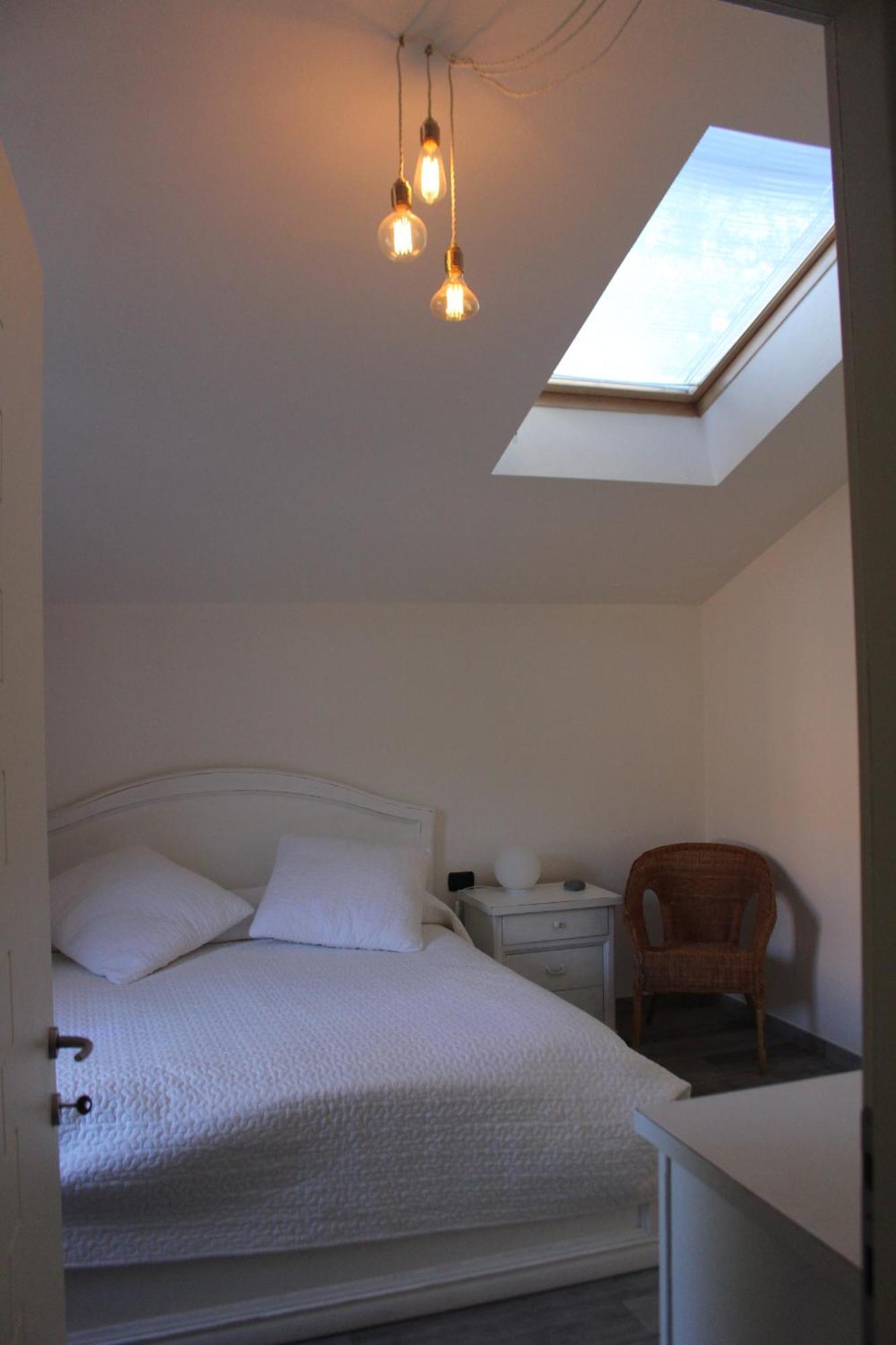 I Campi Di Lino Bed & Breakfast Finale Ligure Eksteriør bilde