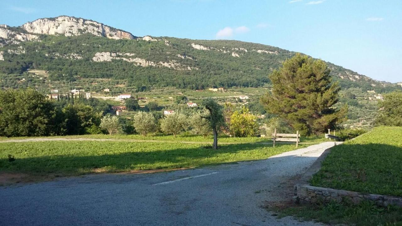 I Campi Di Lino Bed & Breakfast Finale Ligure Eksteriør bilde
