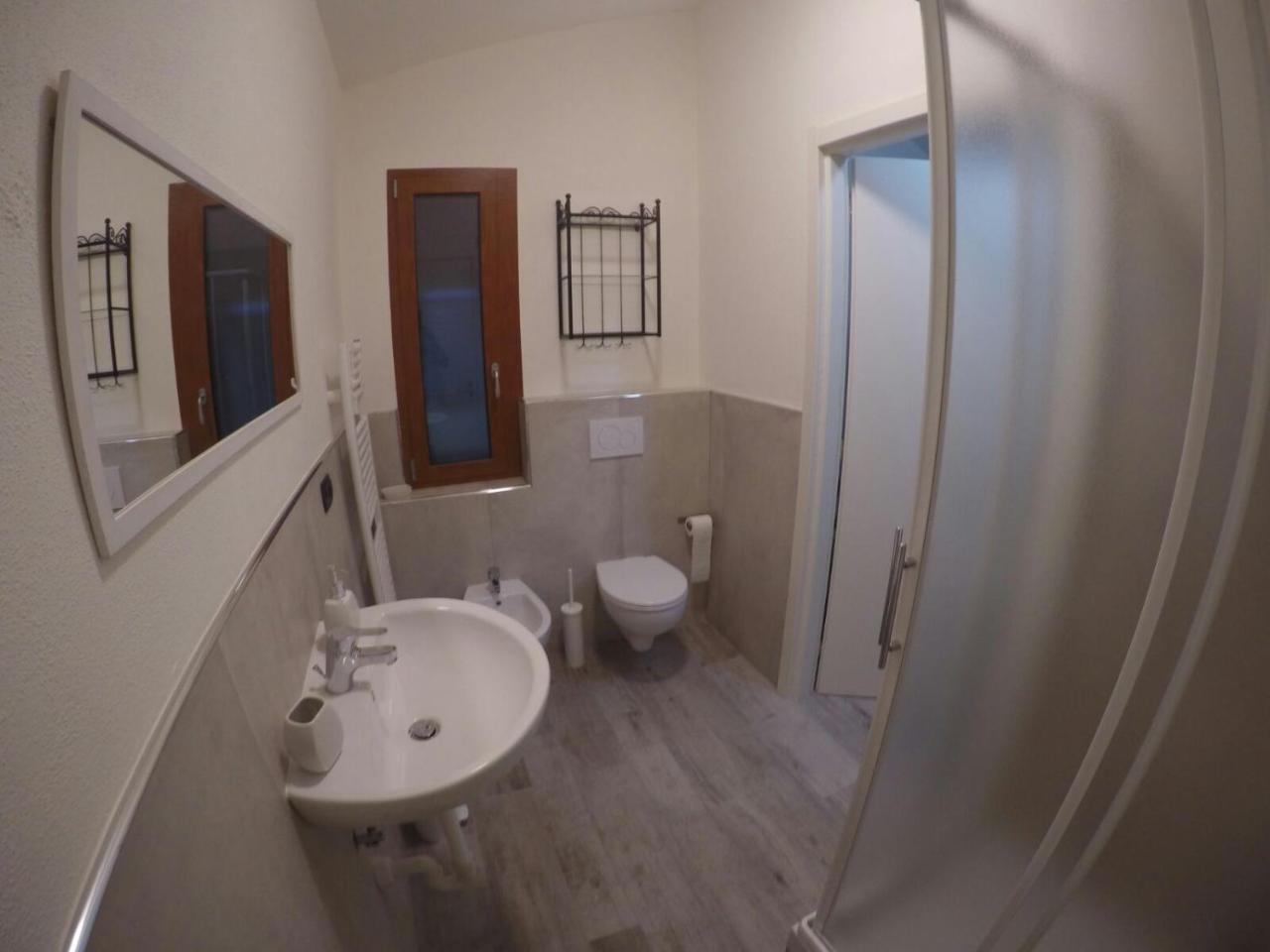 I Campi Di Lino Bed & Breakfast Finale Ligure Eksteriør bilde
